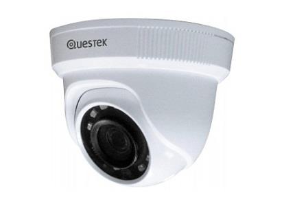 Camera Dome 4 in 1 hồng ngoại 1.0 Megapixel QUESTEK Win-6111C4