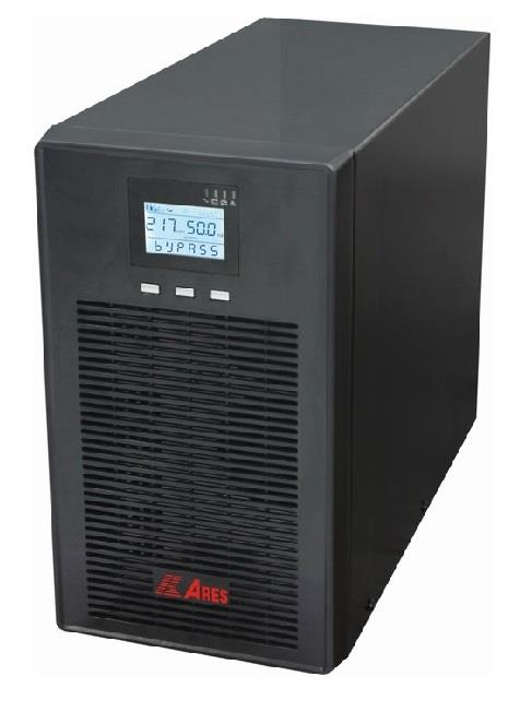 Nguồn lưu điện UPS ARES AR902II