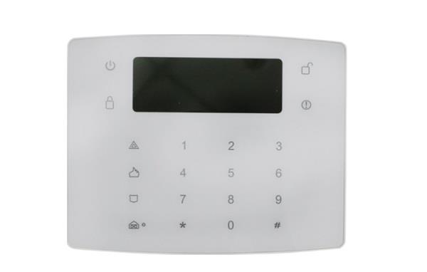 BÀN PHÍM KHÔNG DÂY KARASSN KS-31A