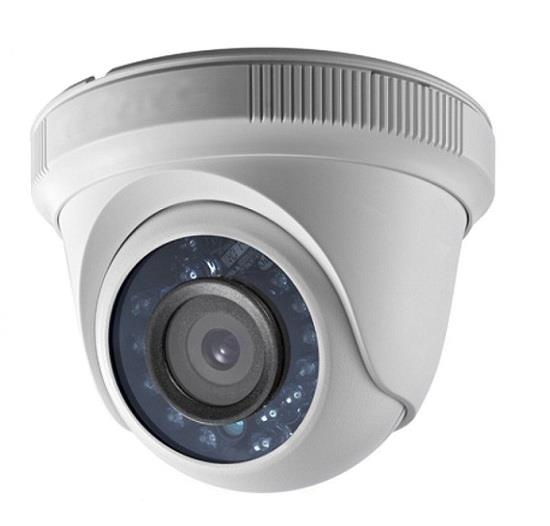 Camera HD-TVI Dome hồng ngoại 2.0 Megapixel HDPARAGON HDS-5885DTVI-IR