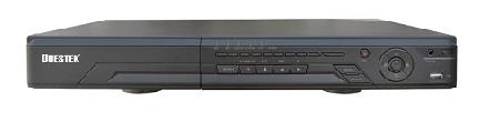 Đầu ghi hình camera IP 8 kênh QUESTEK Win-8408NVR