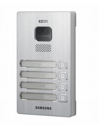 Camera chuông cửa màu SAMSUNG SHT-CN640E/EN