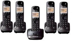 ĐIỆN THOẠI KÉO DÀI PANASONIC KX-TG2512-6 