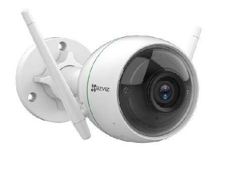 Camera IP không dây hồng ngoại 2.0 Megapixel EZVIZ C3WN (CS-CV310-A0-1C2WFR)
