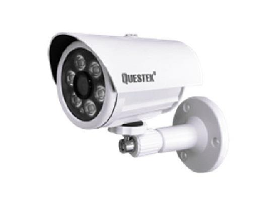 Camera AHD hồng ngoại 1.0 Megapixel QUESTEK QNV-1313AHD