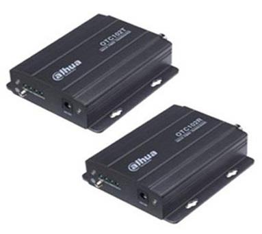 Bộ chuyển đổi quang điện DAHUA OTE103T/OTE103R