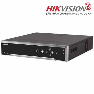 ĐẦU GHI 16 KÊNH IP 4K HIKVISION PLUS HKN-1616K4-S4N8