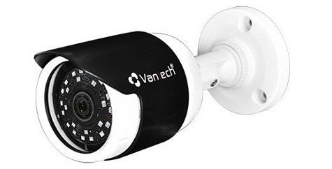 Camera HD-TVI hồng ngoại VANTECH VP-158TVI