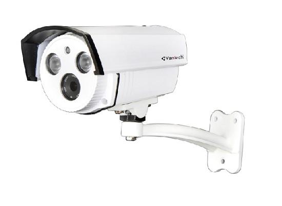  Camera AHD hồng ngoại 2.0 Megapixel VANTECH VP-176AP