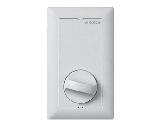 Điều chỉnh âm lượng 12W BOSCH LBC-1401/10