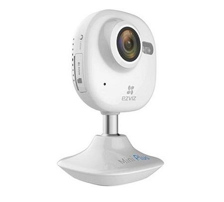 Camera IP hồng ngoại không dây 2.0 Megapixel EZVIZ CS-CV200-A0-52WFR (White)