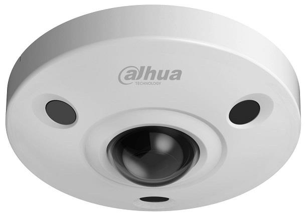 Camera IP Fisheye hồng ngoại 12 Mp DAHUA DH-IPC-EBW81230P