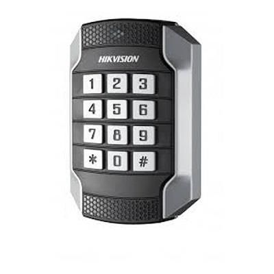 Đầu đoc thẻ có phím ấn Hikvision DS-K1104MK