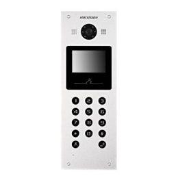 Camera Chuông Cửa Trung Tâm IP 1.3 Megapixel HIKVISION DS-KD3002-VM
