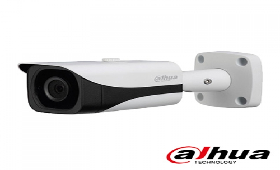 Camera IP hồng ngoại 8.0 Mp DAHUA IPC-HFW1831EP