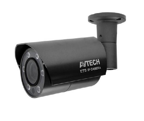 Camera IP hồng ngoại 5.0 Megapixel AVTECH AVM5547