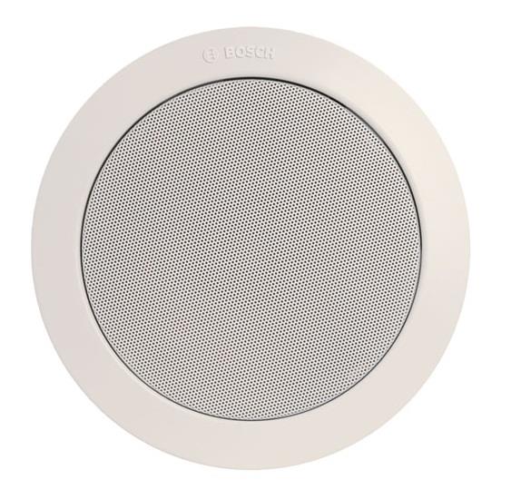 Loa âm trần 9/6W BOSCH LBC-3086/41
