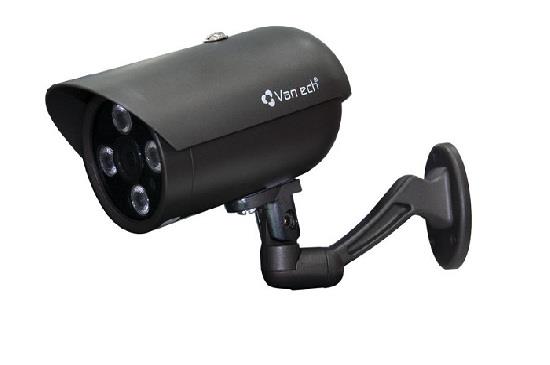  Camera HD-TVI hồng ngoại 4.0 Megapixel VANTECH VP-135TVI