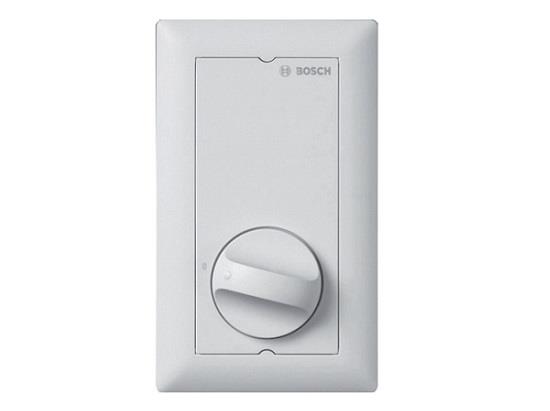 Điều chỉnh âm lượng 100W BOSCH LBC-1420/10