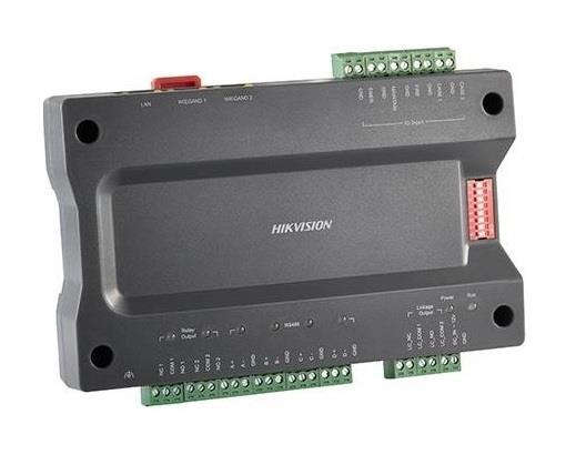 Bộ điều khiển chính cho thang máy HIKVISION DS-K2210 (SH-K3210)