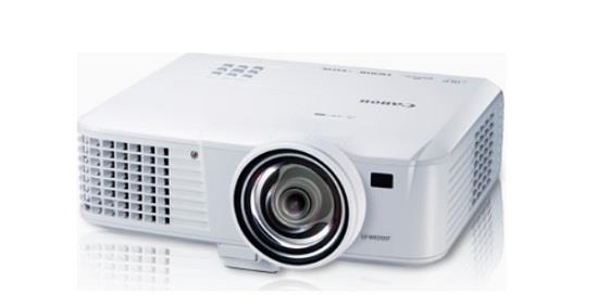 Máy chiếu Canon LV-WX310ST