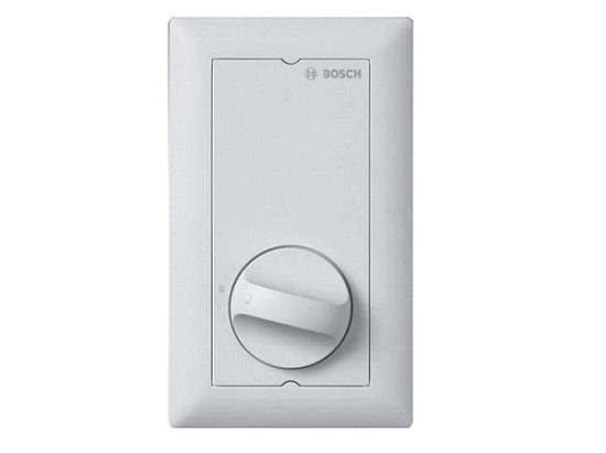 Điều chỉnh âm lượng 36W BOSCH LBC-1410/10