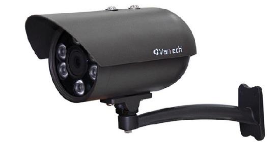 Camera IP hồng ngoại 2.0 Megapixel VANTECH VP-153CH