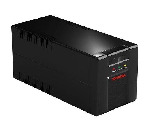 Nguồn lưu điện cho camera UPS SOROTEC CAM600-30