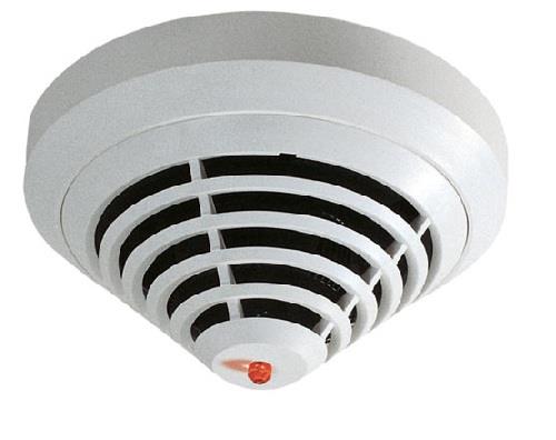 Đầu báo khói quang học BOSCH FCP‑O320