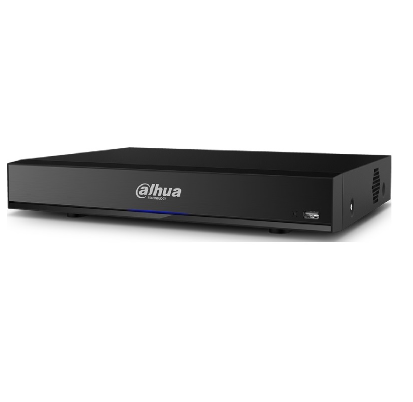 Đầu ghi hình HDCVI/TVI/AHD và IP 4 kênh DAHUA XVR7104HE-4KL-X