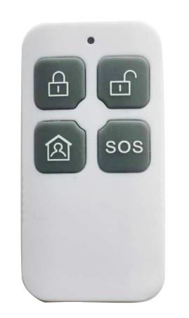 Remote điều khiển từ xa DAHUA ARA22-W
