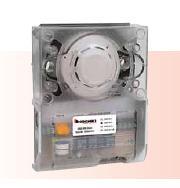 Đầu báo khói trên đường ông gió Hochiki DH-98HVP
