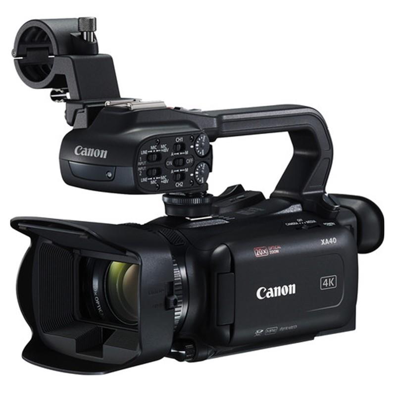 Canon XA40