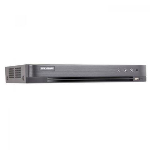 ĐẦU GHI HD-TVI HIKVISION 8 KÊNH H.265+ DS-7208HQHI-K1