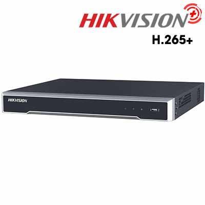 ĐẦU GHI 16 KÊNH IP HIKVISION PLUS HKN-1616K4-S2N8