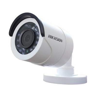 CAMERA HD-TVI HIKVISION 1MP DS-2CE16C0T-IRP
