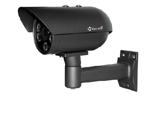 Camera IP hồng ngoại 5.0 Megapixel VANTECH VP-154E