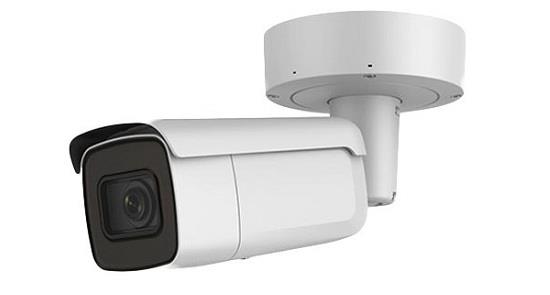 Camera IP hồng ngoại 2.0 Megapixel HDPARAGON HDS-2623IRAZ5