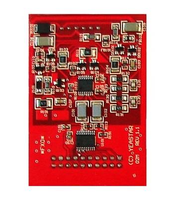Module mở rộng 2 cổng FXO Yeastar O2