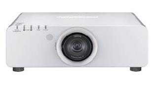 Máy chiếu PANASONIC PT-DW750BA