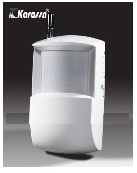ĐẦU DÒ HỒNG NGOẠI KHÔNG DÂY KARASSN KS-307DCT