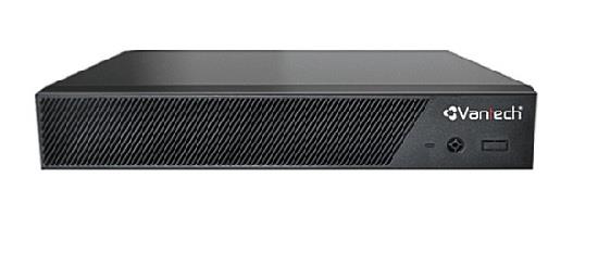 Đầu ghi hình All in one 16 kênh VANTECH VP-1660SP