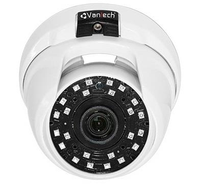 Camera CVI 2.0 Megapixel VANTECH VP-100CS