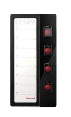 Bàn phím mở rộng 4 vùng Honeywell X-K4