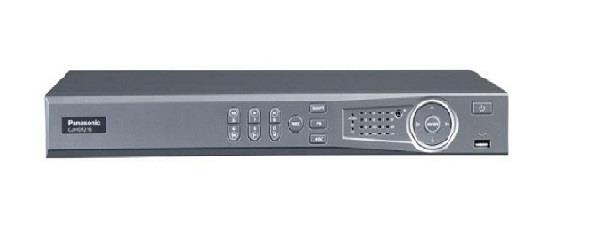 Đầu ghi hình 16 kênh PANASONIC CJ-HDR216