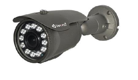 Camera AHD hồng ngoại 2.0 Megapixel VANTECH VP-274AHDH
