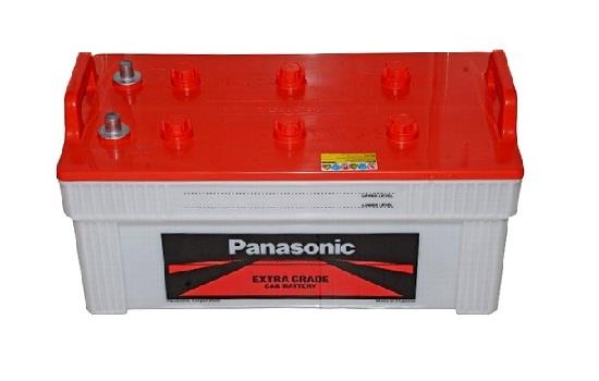 Ắc quy 12V-200AH PANASONIC TC-190H52H/ N200