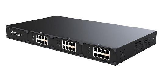 Tổng đài IP Yeastar S300-12FXO