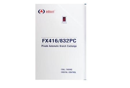 Tổng đài điện thoại ADSUN FX 416PC