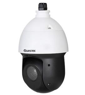 Camera IP Speed Dome hồng ngoại 2.0 Megapixel QUESTEK Win-8208ePN